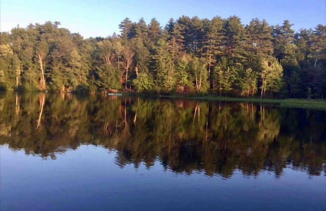 Sunset Chalet-amazing Views Private hot tub - Photo 3