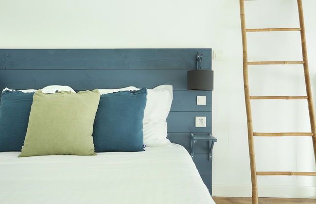 Short Stay Group Residence Les Lilas Serviced Apartments - Foto 10