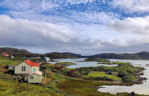 Kallin Schoolhouse 'Ravens Rock' - Foto 20