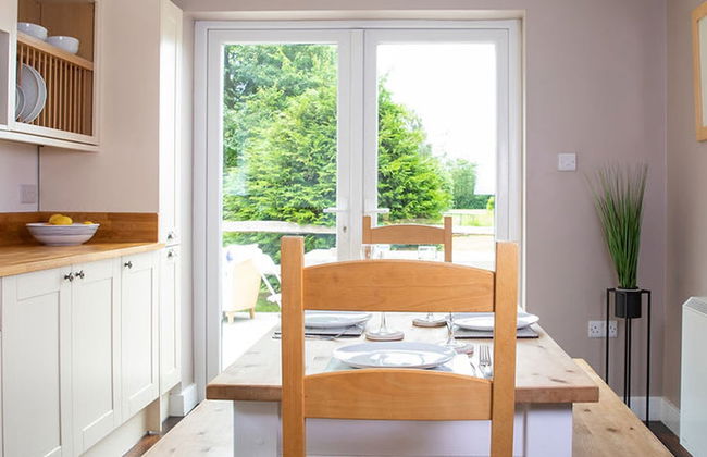 Lux Countryside Haven Mins to Beach Garden - Foto 9