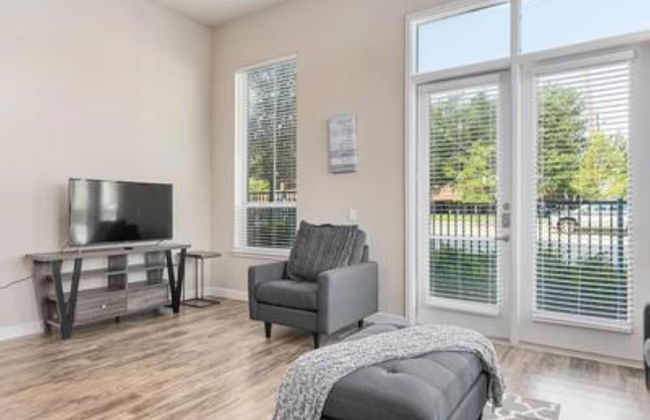 StayOvr at Galatyn Park - Richardson - Foto 45