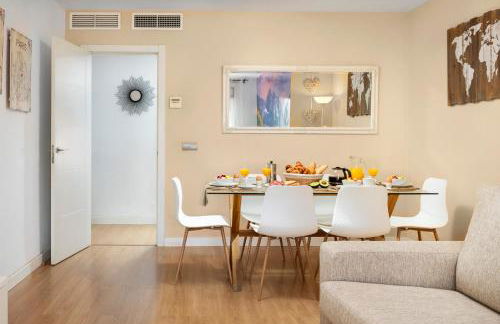 WonderStays Apartamento Boqueron - Foto 11