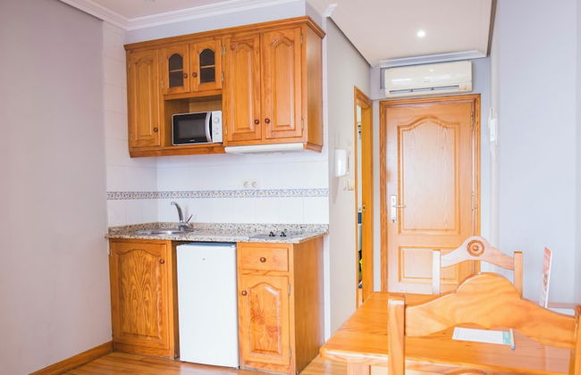 Apartamentos Alda Porta do Sol - Foto 31