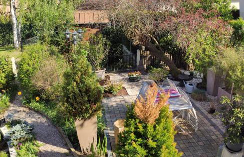 Au Petit Bonheur - Foto 26