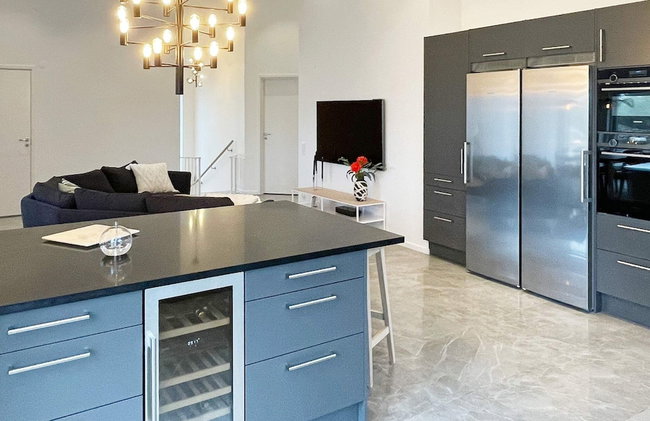 5 Star Holiday Home in Vastervik - Foto 12