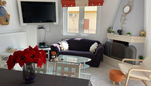 Pearl of Paralia Akrata - Foto 4