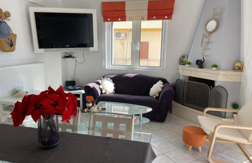 Pearl of Paralia Akrata - Foto 4