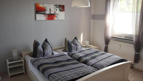 Moderne und sehr gemütliche Ferienwohnung - Foto 5