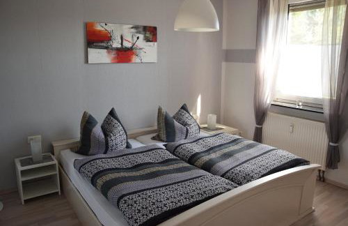 Moderne und sehr gemütliche Ferienwohnung - Foto 5