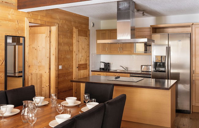 Dormio Resort Les Portes du Mont Blanc - Foto 29