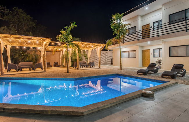 Muna Santa Rosa Apartamentos - Photo 20