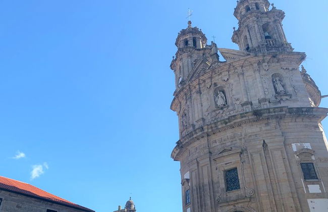 Descubra Pontevedra - Tour Privado a Pé - Foto 17