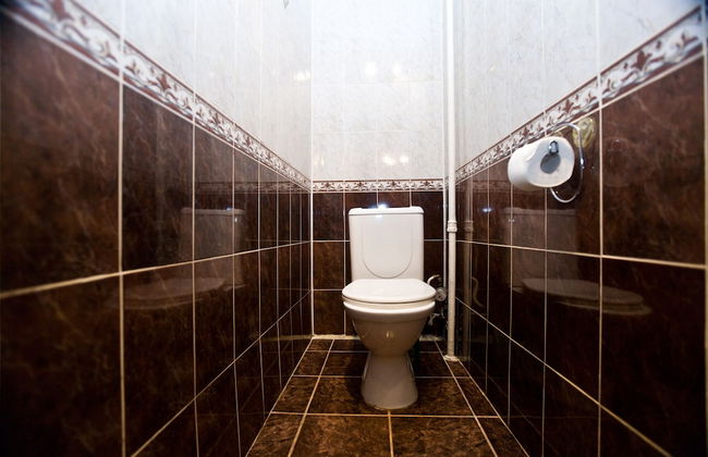 Kvart Boutique Gorky Park - Photo 50