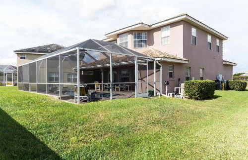 Lucky Landing - Private Heated Pool & Spa - Foto 25