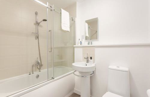 Inverness Highland Apartment - Foto 11