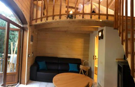 La cabana - Els Apartaments del bosc - Foto 50