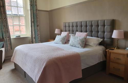 The Castle Hotel - Foto 57