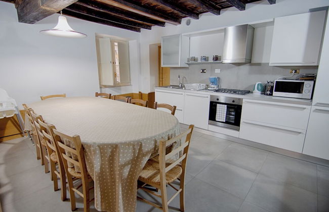 Rinidia Roma Centro - Foto 14