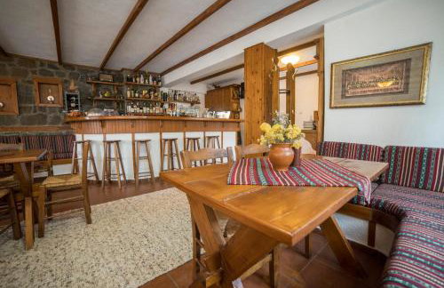 Πατρικό ολόκληρος ξενώνας entire stone guesthouse - Foto 17