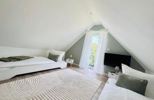 Ferienhaus zum See Sonnenglanz - Foto 79