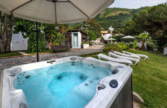 Ischia Dream Sunset - Foto 73