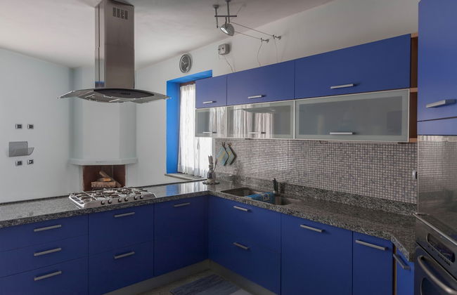 Villa Cometa - Living Fashion - Foto 10