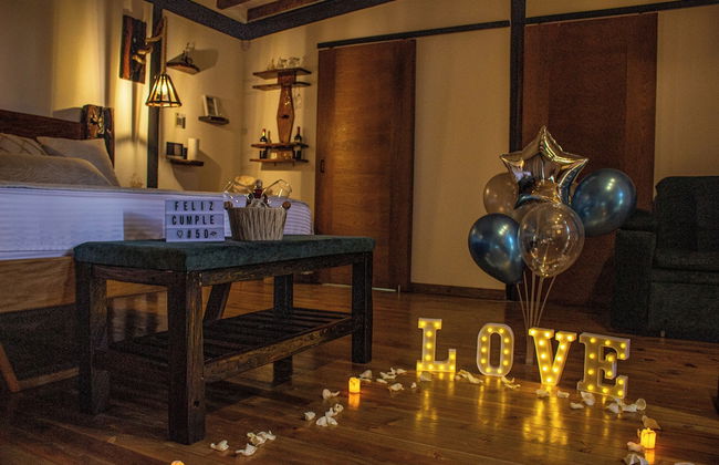 Ecoluxury glamping - Foto 17