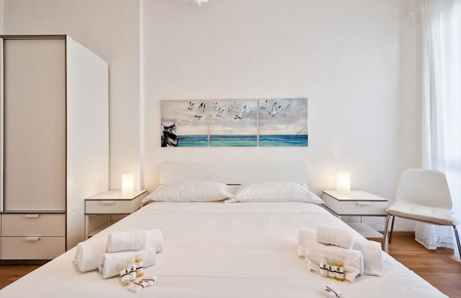 Toc-Toc Apartment a 10 min dall'Ospedale Maria Vittoria - Foto 7