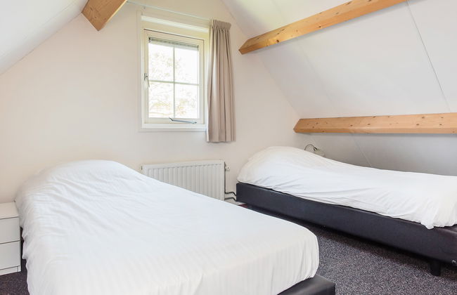 2 bedroom House in Wemeldinge with garden and terrace - Photo 4