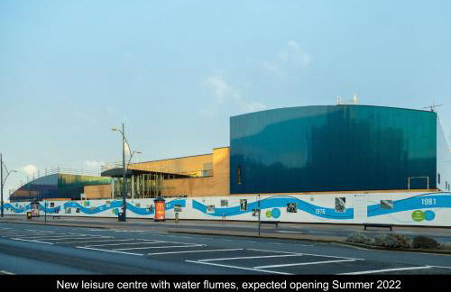 Remaotel Seafield Court Apartments - Foto 68