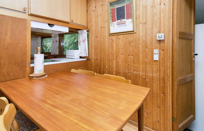 4 Person Holiday Home in Skibby-by Traum - Foto 15