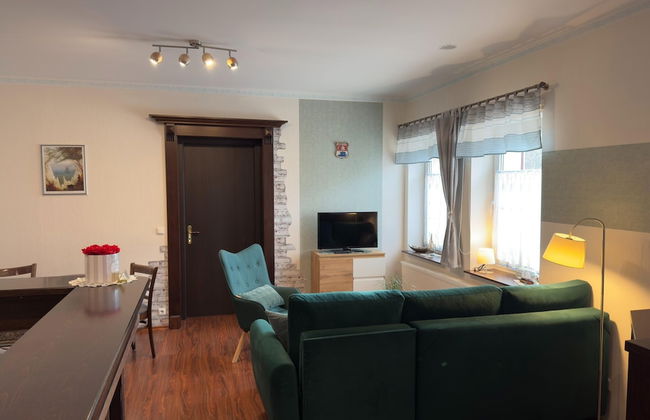 Charmante Ferienwohnung mit Garten in Wiek - Foto 41