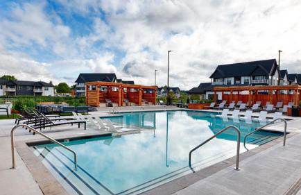 Landing Modern 1BD Pool Gym - Foto 31