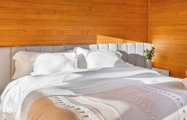 Cabana Villa Arandú - Foto 8