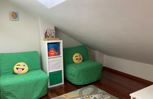 Casa Entre Mar y Monte - Foto 38