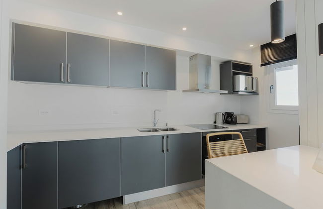 Residencias Roque Suarez - Foto 30