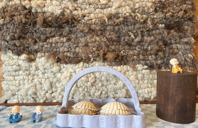 Lavender Cottage at Akaroa Lavender - Foto 10