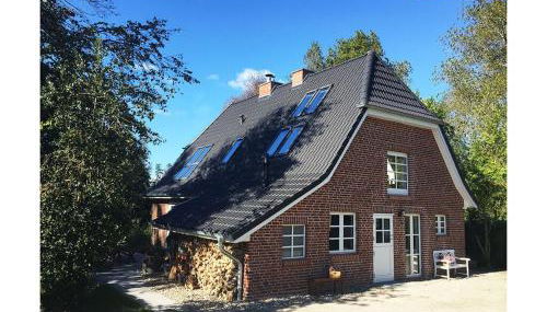 Johannisnest Comfortable Holiday Residence - Foto 3, Other