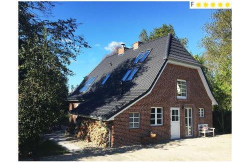 Johannisnest Comfortable Holiday Residence - Foto 3