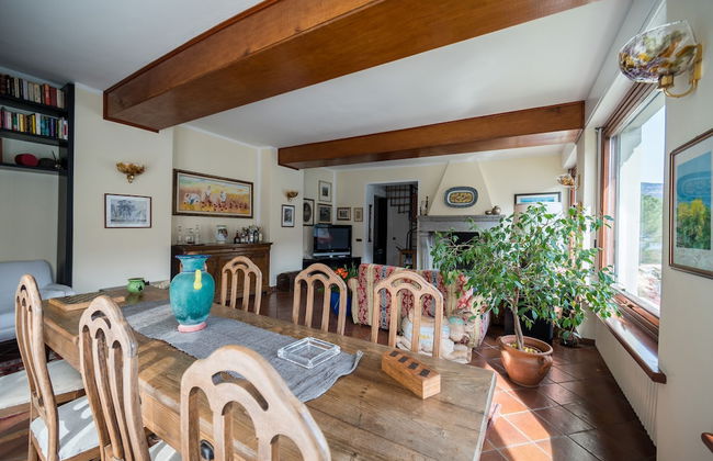 Villa Donati by My Villa Collection - Photo 10