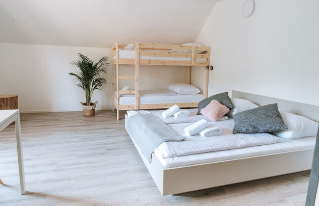 Aparthotel Triglav - Photo 6