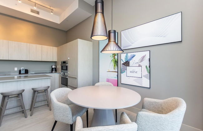 Amazing Apartments at H Beach House - Foto 14