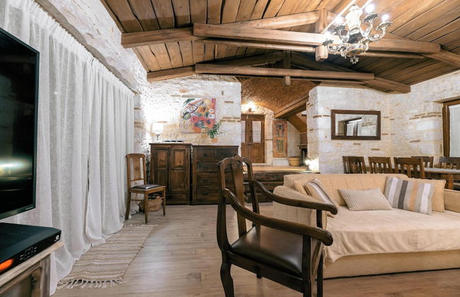 Villa Castello - Photo 25