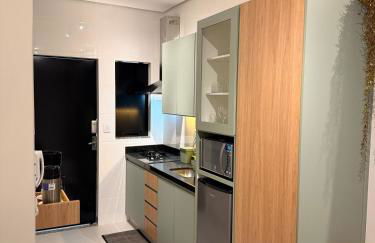 Ahava Flats 5 - minimalista, elegante e moderno - Foto 13