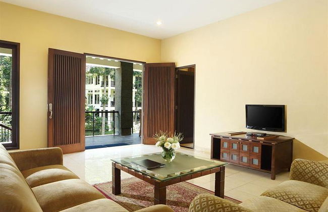 Villa Puncak by Plataran - Foto 9