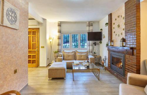 Casa Arroyo Colmenar - Foto 2