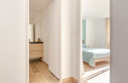 Appartement dans villa - Foto 27