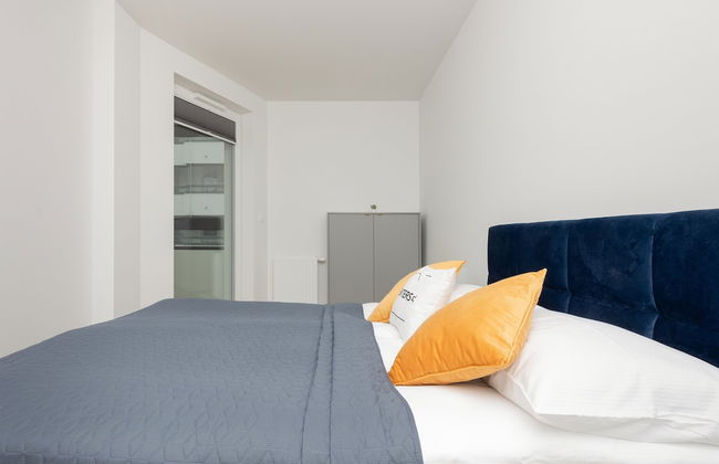 Family Apartment Białołęka by Renters - Foto 10