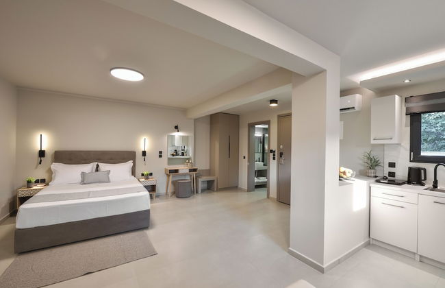 Olive All-Seasons Suites - Foto 71