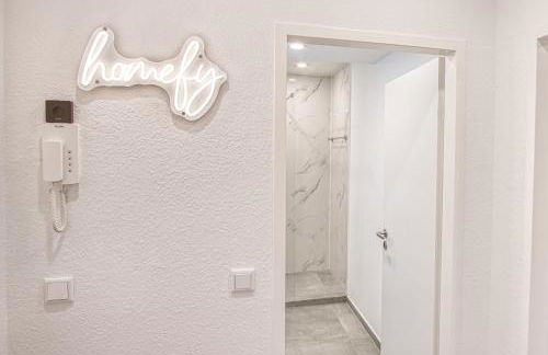 HOMEFY - Business Apartment - Foto 7
